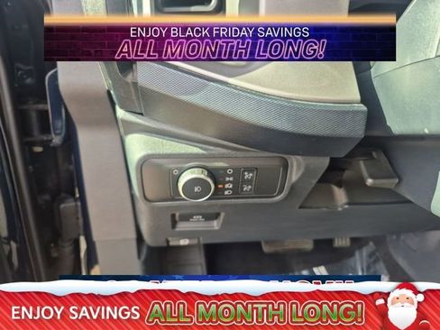 Used 2021 Ford Bronco Outer Banks w/ Sasquatch Package image 10