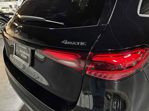Certified 2026 Mercedes-Benz GLC 300 4MATIC image 15