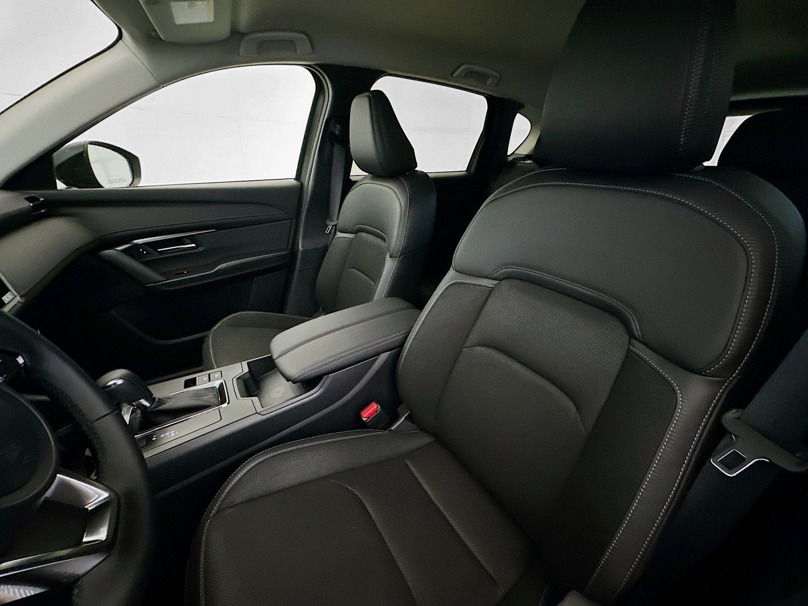 New 2026 MAZDA CX-5 Select AWD/4WD image 20