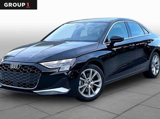 Certified 2026 Audi A3 2.0T Premium w/ Convenience Package AWD/4WD video 1