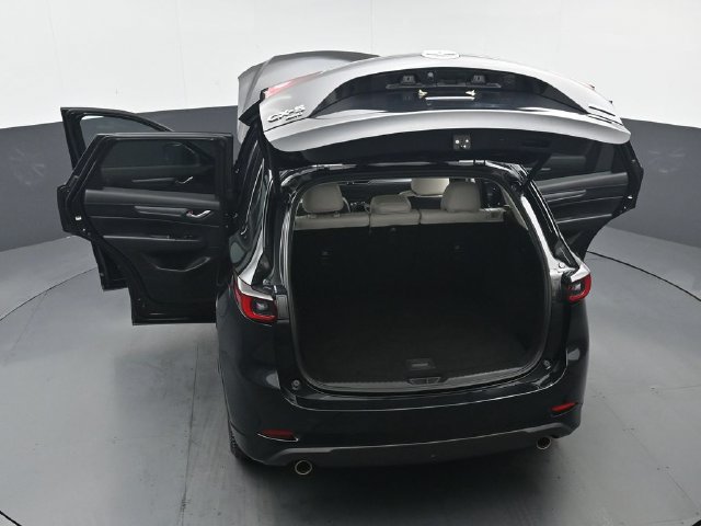 Certified 2024 MAZDA CX-5 AWD 2.5 S w/ Preferred Package image 46