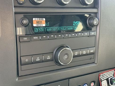 New 2026 GMC Savana 2500 w/ Driver Convenience Package RWD image 14