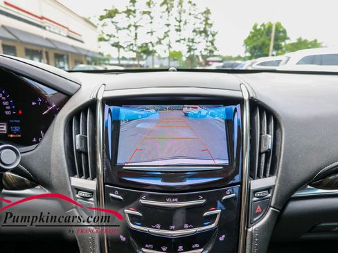 Used 2016 Cadillac ATS 2.0T Coupe RWD image 26