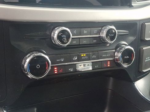 Used 2022 Ford F150 XLT w/ Equipment Group 302A High image 15