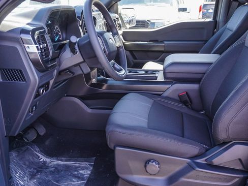 New 2026 Ford F150 STX RWD image 17