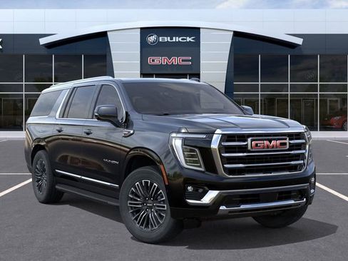 Used 2026 GMC Yukon XL Elevation w/ Elevation Premium Package AWD/4WD image 7