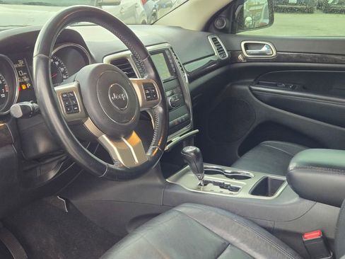 Used 2012 Jeep Grand Cherokee Laredo image 31