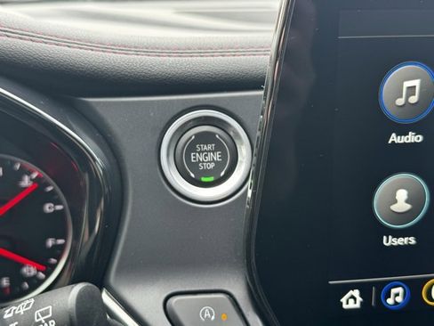 Certified 2023 Chevrolet Blazer RS image 30