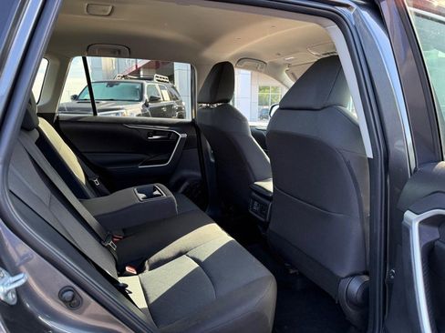 Certified 2024 Toyota RAV4 XLE AWD/4WD image 11