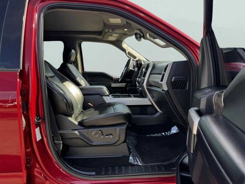 Used 2019 Ford F350 Lariat w/ Lariat Ultimate Package image 46