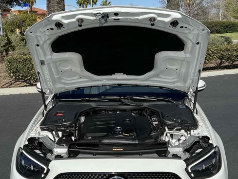 Used 2021 Mercedes-Benz E 350 Sedan image 25