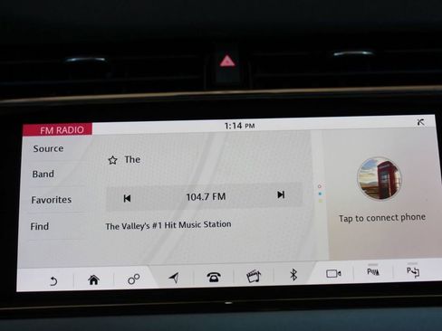 Used 2020 Land Rover Range Rover Evoque First Edition AWD/4WD image 29