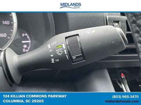Used 2024 Lexus IS 300 w/ Comfort Package RWD image 24