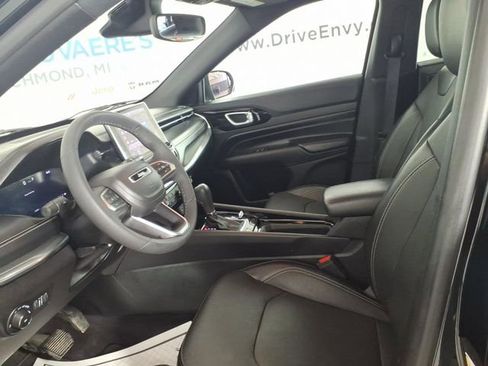 Used 2023 Jeep Compass High Altitude image 10