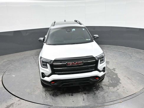 New 2026 GMC Terrain AT4 w/ Convenience Package III image 32
