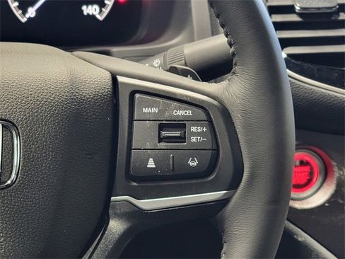 New 2026 Honda Ridgeline RTL image 27