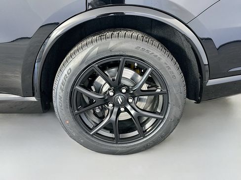 New 2026 Dodge Durango GT AWD/4WD image 17