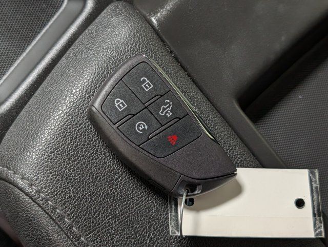 Certified 2024 GMC Sierra 1500 Elevation AWD/4WD image 26