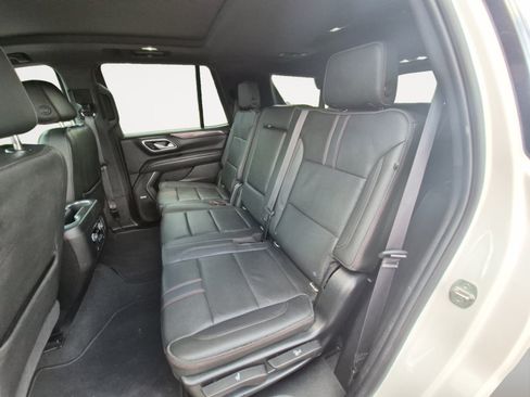 Used 2021 Chevrolet Tahoe RST RWD image 24