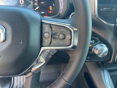 New 2026 RAM 1500 Laramie image 12