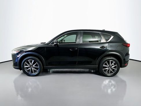 Used 2018 MAZDA CX-5 Touring FWD image 4