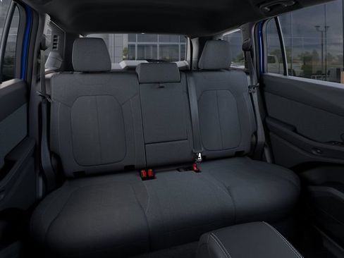New 2026 Jeep Cherokee Laredo AWD/4WD image 15