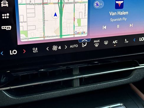 New 2026 Lincoln Nautilus Reserve image 22