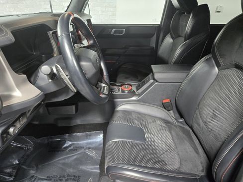 Used 2024 Ford Bronco Raptor image 9