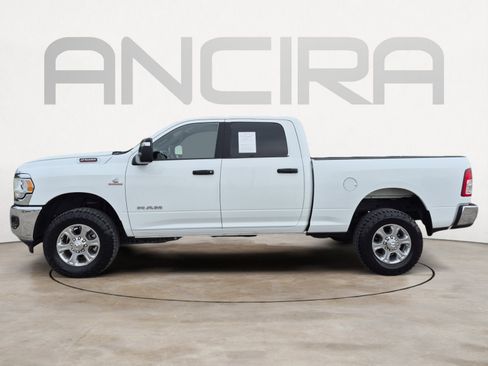 Used 2023 RAM 2500 Big Horn w/ Level 1 Equipment Group AWD/4WD image 7