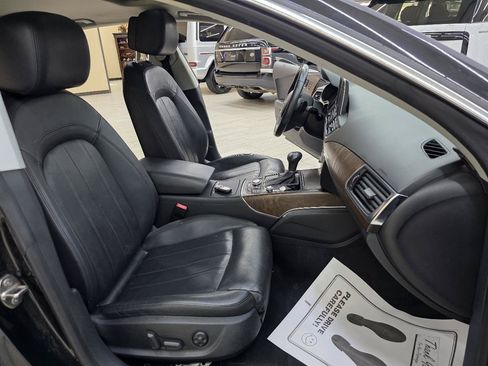 Used 2013 Audi A7 3.0T Prestige AWD/4WD image 22