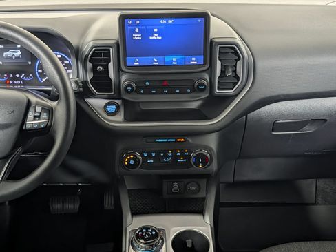 Certified 2024 Ford Bronco Sport Big Bend AWD/4WD image 15