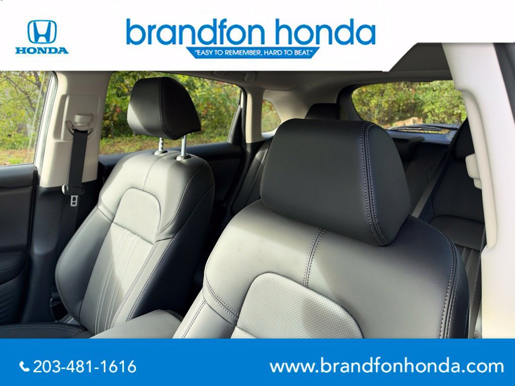 Used 2026 Honda HR-V EX-L image 22