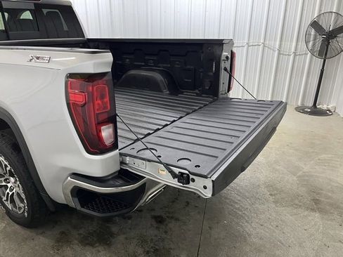 Used 2019 GMC Sierra 1500 SLE image 10