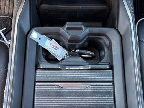 Used 2021 RAM 1500 Limited w/ Night Edition image 18