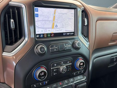 Certified 2022 Chevrolet Silverado 2500 High Country w/ Safety Package II AWD/4WD image 18
