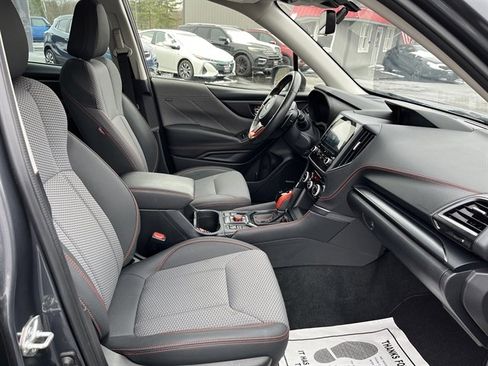 Used 2023 Subaru Forester Sport image 39