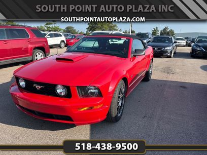 Used 2008 Ford Mustang GT Premium