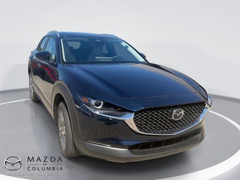 New 2026 MAZDA CX-30 AWD 2.5 S image 1