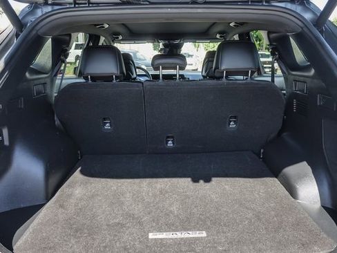 Used 2024 Kia Sportage X-Line Prestige image 27