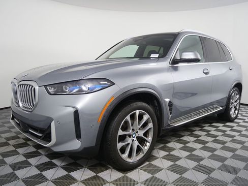 Used 2024 BMW X5 sDrive40i image 6
