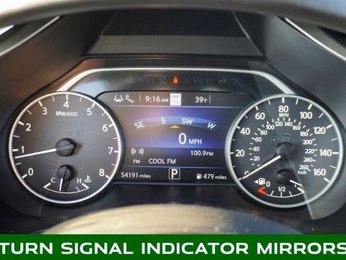 Used 2023 Nissan Murano SL image 26