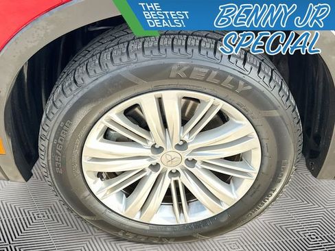 Used 2024 Mitsubishi Outlander ES image 29