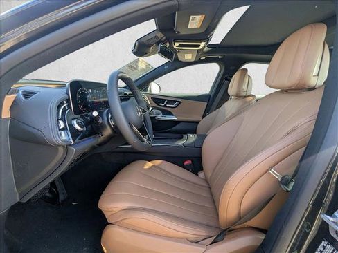 New 2026 Mercedes-Benz E 350 Sedan image 11