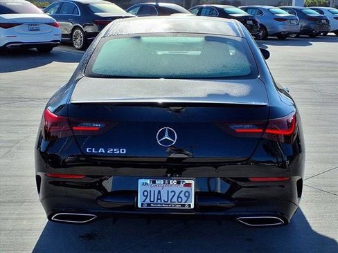 Used 2025 Mercedes-Benz CLA 250 image 21