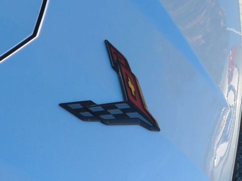 Used 2026 Chevrolet Corvette Stingray Coupe w/ 1LT image 28