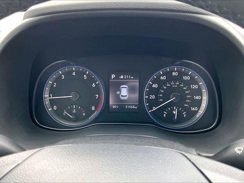 Used 2018 Hyundai Kona Limited FWD image 24