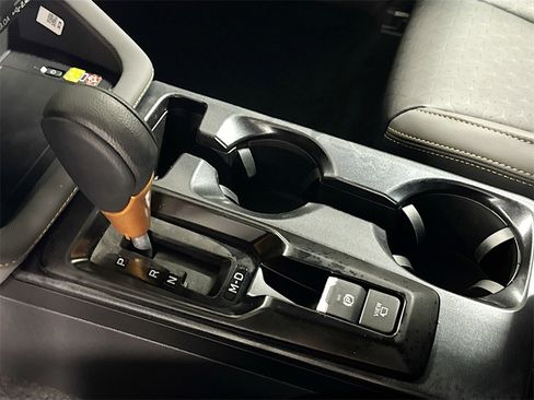 New 2026 Subaru Forester Wilderness image 15