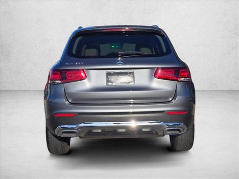 Used 2022 Mercedes-Benz GLC 300 image 6