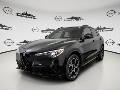 Used 2023 Alfa Romeo Stelvio Veloce