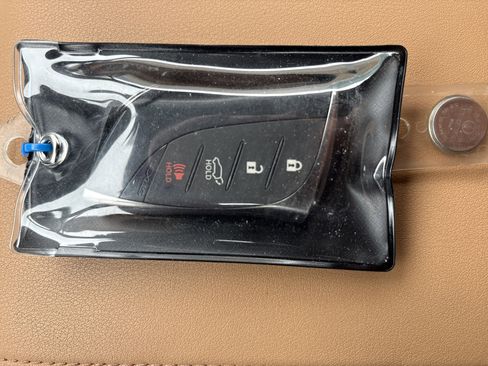 Certified 2025 Lexus RX 350 Premium w/ Accessory Package image 35